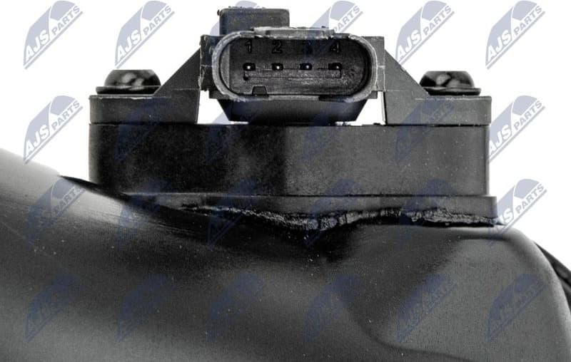 Charge Air Hose GPP-BM-061 - image 4