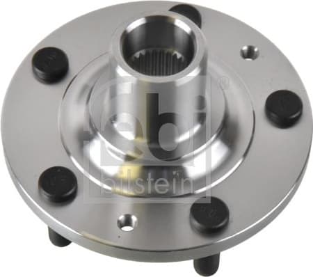 Wheel Hub 177781