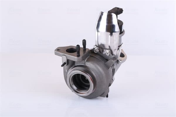 Charger, charging (supercharged/turbocharged) ** FACTORY NEW ** 93498 - image 3