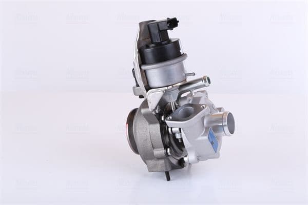 Charger, charging (supercharged/turbocharged) ** FACTORY NEW ** 93498 - image 4