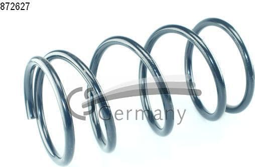 Suspension Spring 14872627