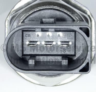 Sensor, fuel pressure 7.11225.15.0 - image 2