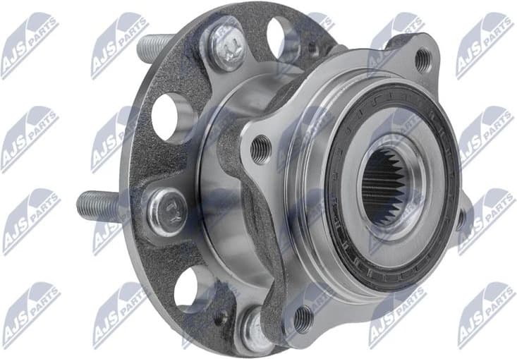 Wheel Bearing Kit KLT-KA-331