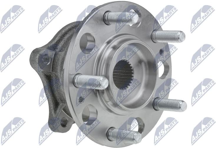 Wheel Bearing Kit KLT-KA-331 - image 2