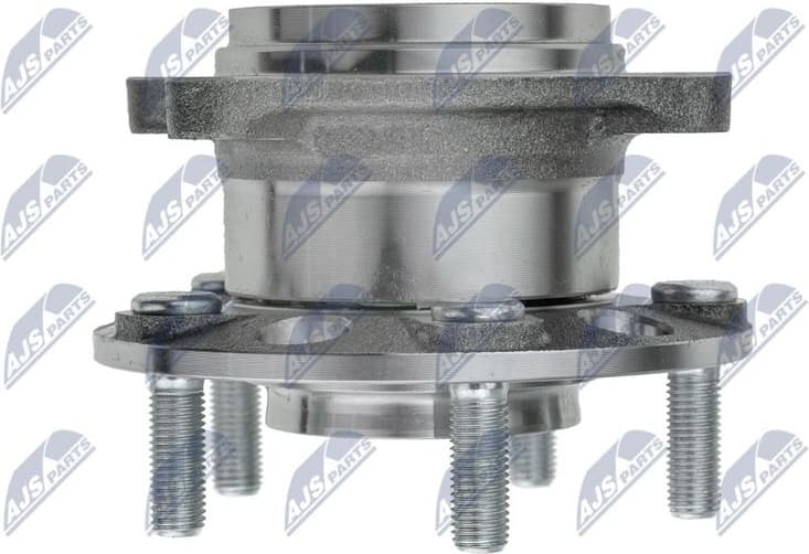 Wheel Bearing Kit KLT-KA-331 - image 3