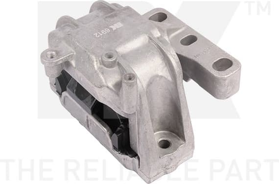 Mounting, engine 59747040