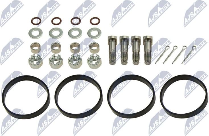 Intake Manifold Module BKS-ME-001A