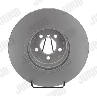 Brake Disc COAT+ 563133JC-1 - image 2