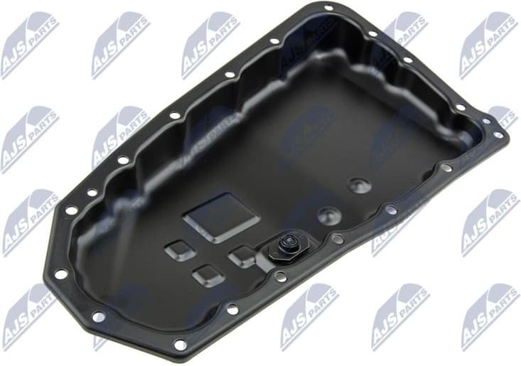Oil Sump, automatic transmission BMO-CH-012