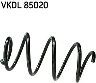 Suspension Spring VKDL85020