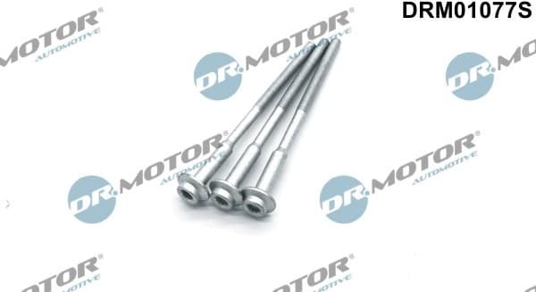 Screw, injection nozzle holder DRM01077S