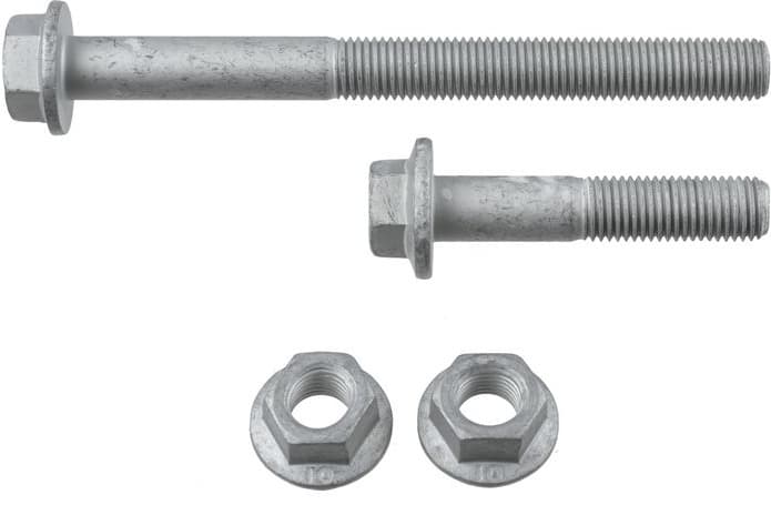 Repair Kit, wheel suspension Service Pack 43534 01