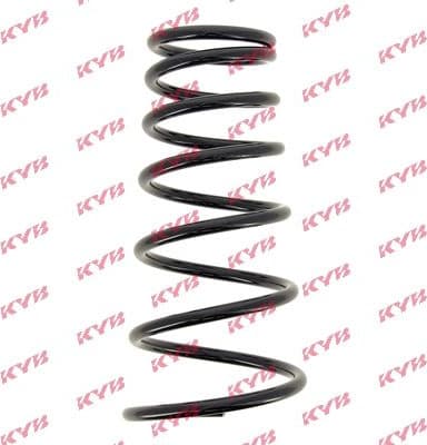 Suspension Spring K-Flex RI6118