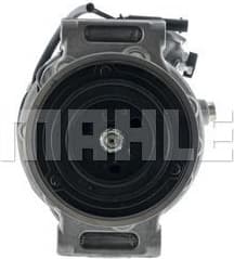 Compressor, air conditioning BEHR *** PREMIUM LINE *** ACP 538 000P - image 4