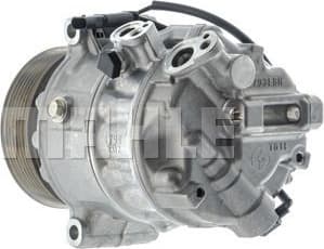 Compressor, air conditioning BEHR *** PREMIUM LINE *** ACP 538 000P - image 9