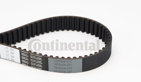Timing Belt CT924 - image 2