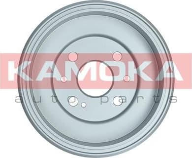 Brake Drum 104069 - image 2