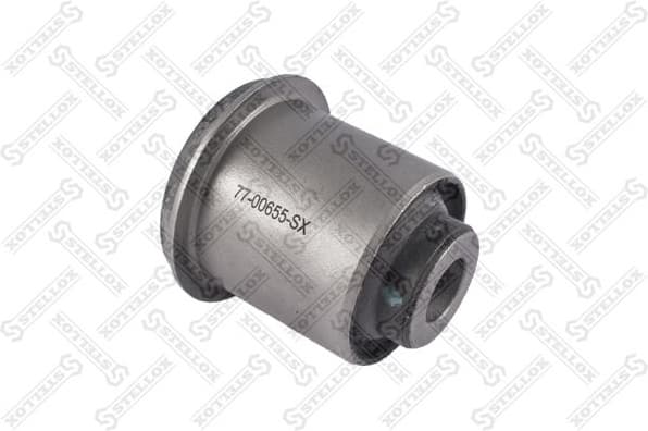 Mounting, control/trailing arm 77-00655-SX - image 2