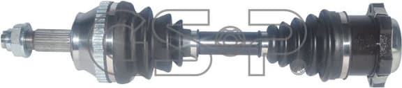 Drive Shaft 217001