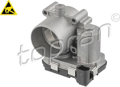 Throttle Body 639 305