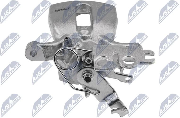 Brake Caliper HZT-VW-093 - image 3