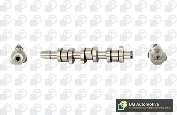 Camshaft CS7900
