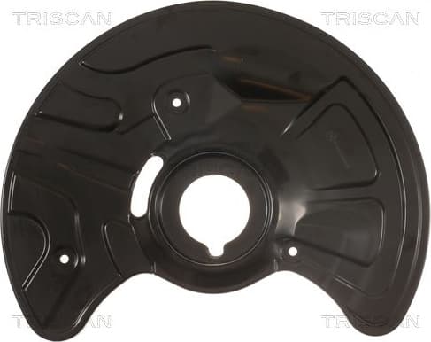 Splash Guard, brake disc 8125 23103