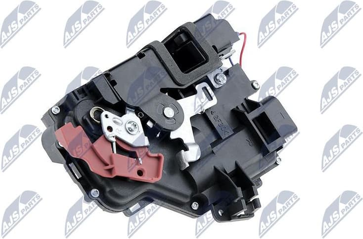 Door Lock EZC-AU-012 - image 2