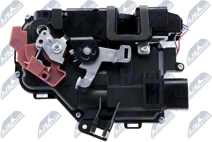 Door Lock EZC-AU-012 - image 3