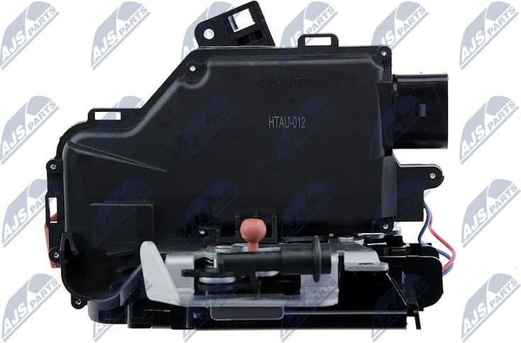 Door Lock EZC-AU-012 - image 4