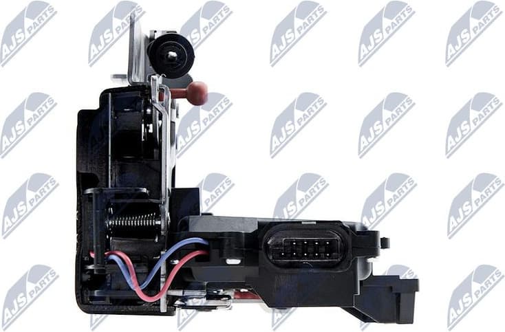 Door Lock EZC-AU-012 - image 6