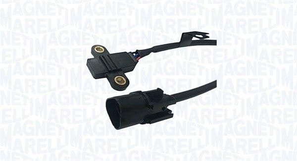 Sensor, crankshaft pulse 064848262010