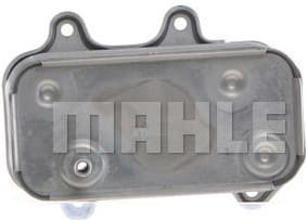 Oil Cooler, engine oil BEHR CLC 156 000S