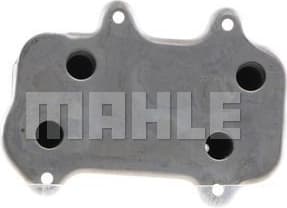 Oil Cooler, engine oil BEHR CLC 156 000S - image 4