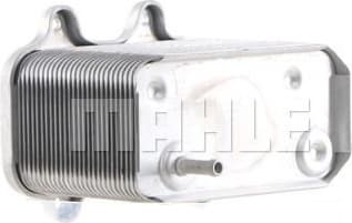 Oil Cooler, engine oil BEHR CLC 156 000S - image 9