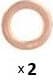 Brake Caliper 3129110 - image 2