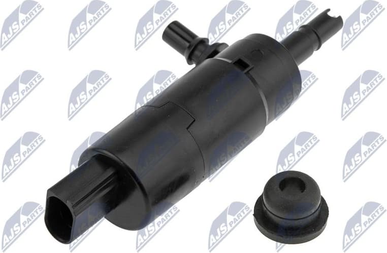 Washer Fluid Pump, headlight cleaning ESP-AU-002 - image 2