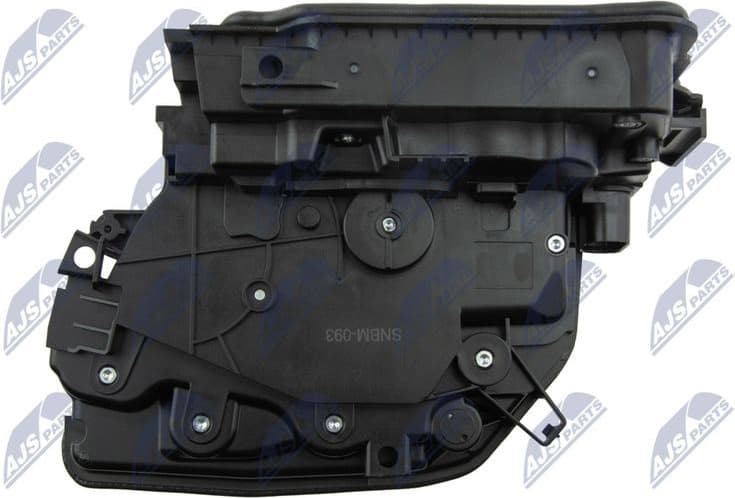 Door Lock EZC-BM-093 - image 4