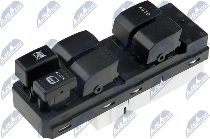 Switch, window regulator EWS-SU-004