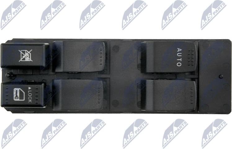 Switch, window regulator EWS-SU-004 - image 3
