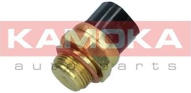 Temperature Switch, radiator fan 4090004