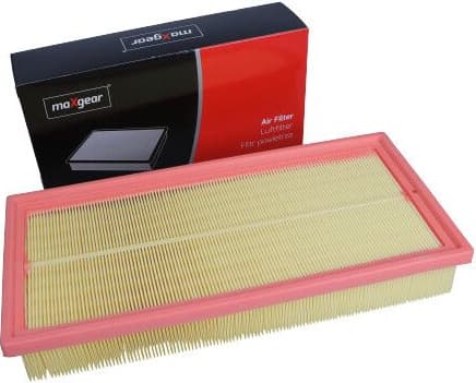 Air Filter 26-1578 - image 3