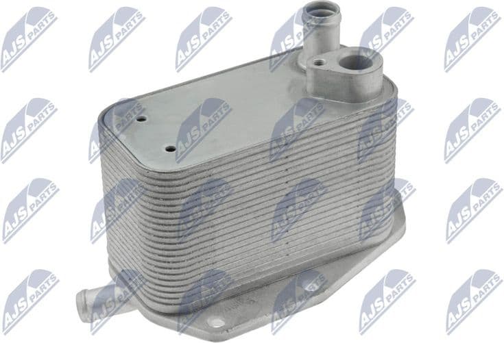Oil Cooler, engine oil CCL-VV-007