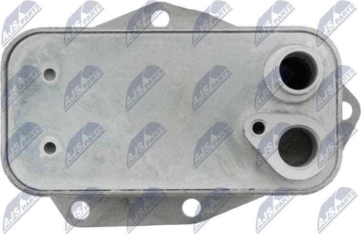 Oil Cooler, engine oil CCL-VV-007 - image 4