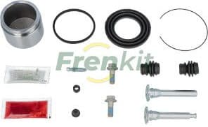 Repair Kit, brake caliper 760560