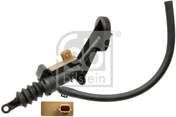 Master Cylinder, clutch 178431