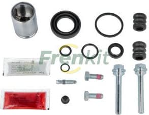 Repair Kit, brake caliper 736078