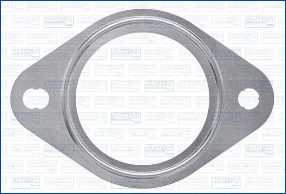 Gasket, exhaust pipe 01398800
