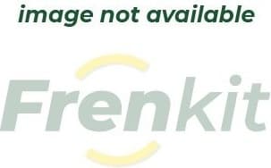 Repair Kit, brake caliper 743289