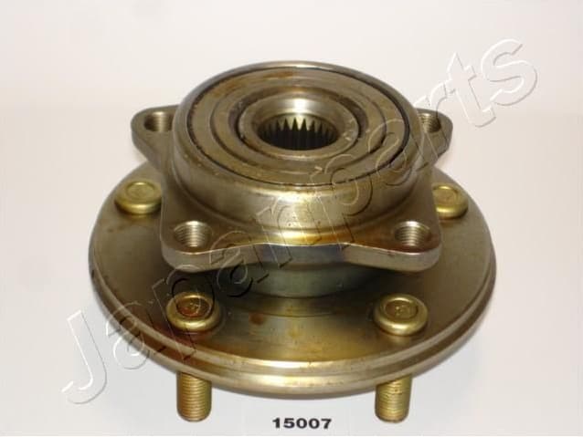 Wheel Hub KK-14028 - image 2